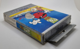Game Gear Cool Spot (CIB)