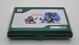 Game & Watch The Legend of Zelda - multi screen (loose)