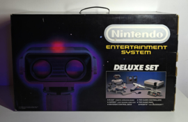 NES Deluxe Set (complete) US version
