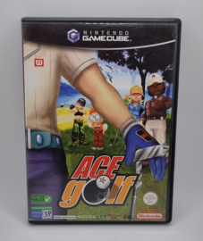 Gamecube Ace Golf (CIB) EUR