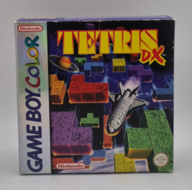 GBC Tetris DX (CIB) NEU6