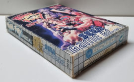 Game Gear Fatal Fury Special (CIB)