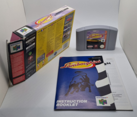 N64 Automobili Lamborghini (CIB) EUR
