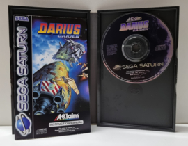 Saturn Darius Gaiden (CIB)