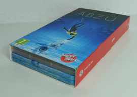 Switch Abzu Steelbook Edition (CIB) UKV
