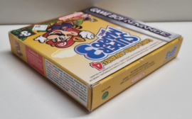 GBA Super Mario Advance 4 - Super Mario Bros 3 (box + cart)  NEU6-2