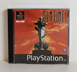 PS1 Sentinel Returns (CIB)