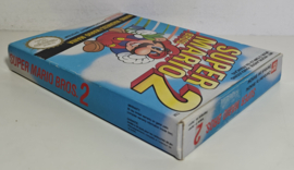 NES Super Mario Bros. 2 (CIB) FAH