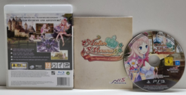 PS3 Atelier Meruru - The Apprentice of Arland (CIB)