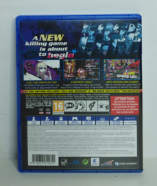 PS4 Danganronpa V3 Killing Harmony (CIB)