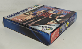 GBC Elevator Action (CIB)
