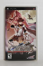 PSP Generation of Chaos (CIB) US version