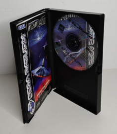 Saturn Independence Day (CIB)