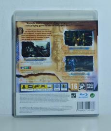 PS3 Demon's Souls (CIB)