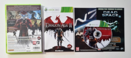 Xbox 360 Dragon Age II (CIB)