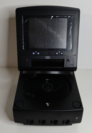 Treamcast Black 5"TFT version (complete with carry case)