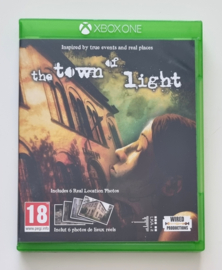 Xbox One The Town of Light (CIB)