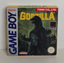 GB Godzilla (CIB) UKV