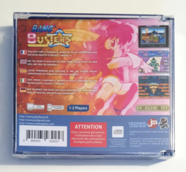 Dreamcast Bang Bang Busters (new)