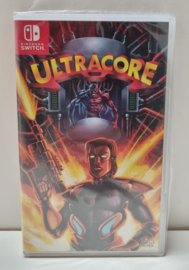 Switch Ultracore (factory sealed) UKV