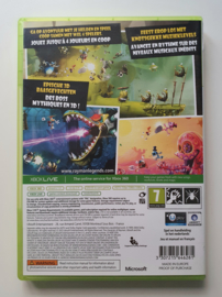 Xbox 360 Rayman Legends (CIB)