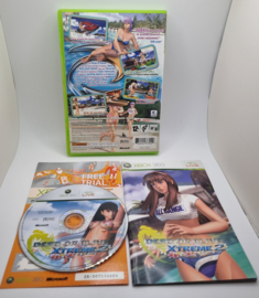 Xbox 360 Dead or Alive Extreme 2 (CIB)