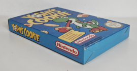 NES Yoshi's Cookie (CIB) FAH