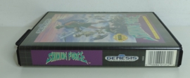 Genesis Shining Force (CIB)
