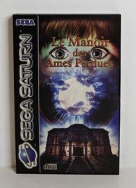 Saturn Le Manoir des Ames Perdues (CIB)