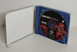 Dreamcast Ducati World (CIB)