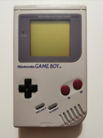 Nintendo Gameboy Small Box (boxed) FAH