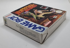 GB Montezuma's Return (CIB) EUR