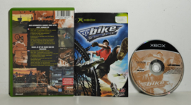XBOX Gravity Games (CIB)