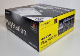 Playstation Classic Mini (complete)