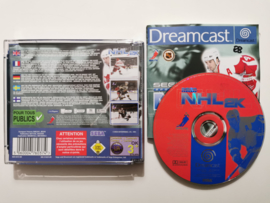 Dreamcast NHL 2K (CIB)