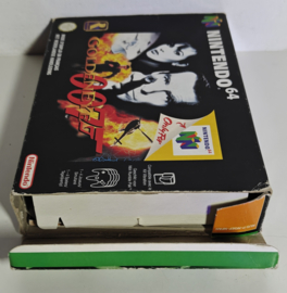 N64 Goldeneye (CIB) NFAH