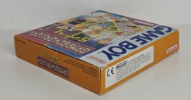 GB Game Boy Gallery (CIB) UKV