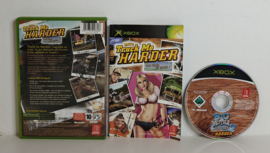 Xbox Big Mutha Truckers 2 - Truck me Harder (CIB)