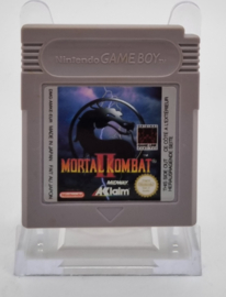 GB Mortal Kombat II (cart only) EUR