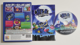 PS2 Sly 2: Band of Thieves (CIB)