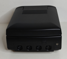 Treamcast Black 5"TFT version (complete with carry case)