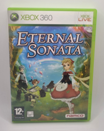 Xbox 360 Eternal Sonata (CIB)