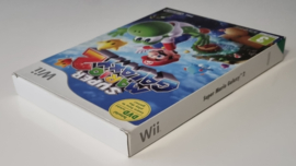 Wii Super Mario Galaxy 2 with Bonus DVD (CIB) UKV