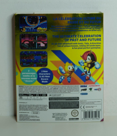 Switch Sonic Mania Plus (CIB) EUR