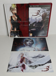 PSP The 3rd Birthday Twisted Edition (CIB)