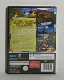Gamecube Kao The Kangaroo - Round 2 (factory sealed) FRA