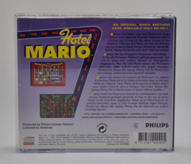 CD-i Hotel Mario (CIB)