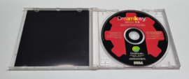 Dreamcast DreamKey 2.0