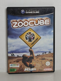 Gamecube Zoocube (CIB) FAH