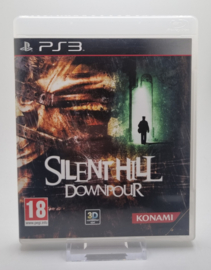 PS3 Silent Hill: Downpour (CIB)